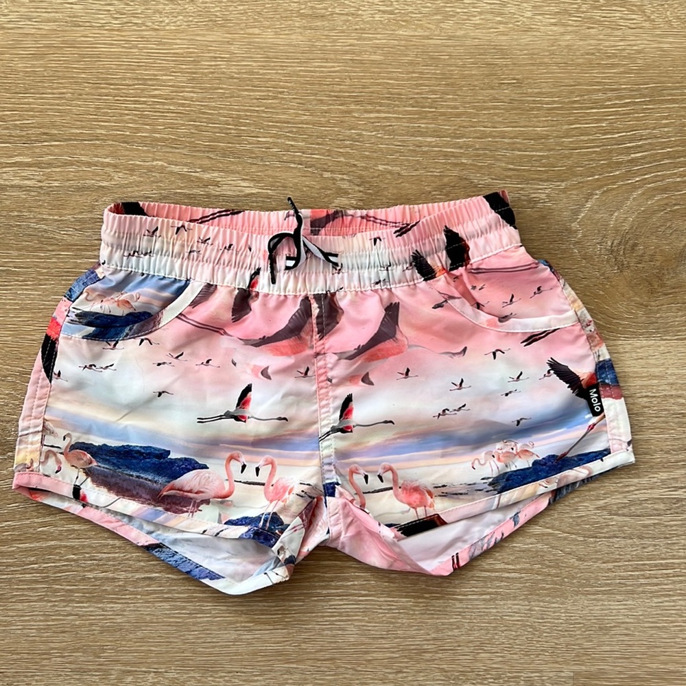 Molo Girls Shorts